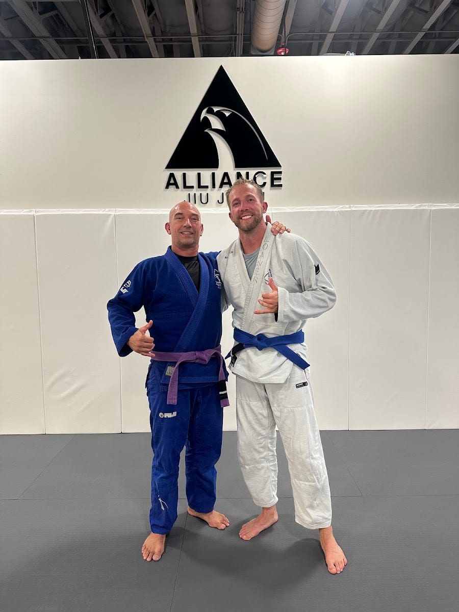 Alliance Jiu Jitsu North Scottsdale, photo 3
