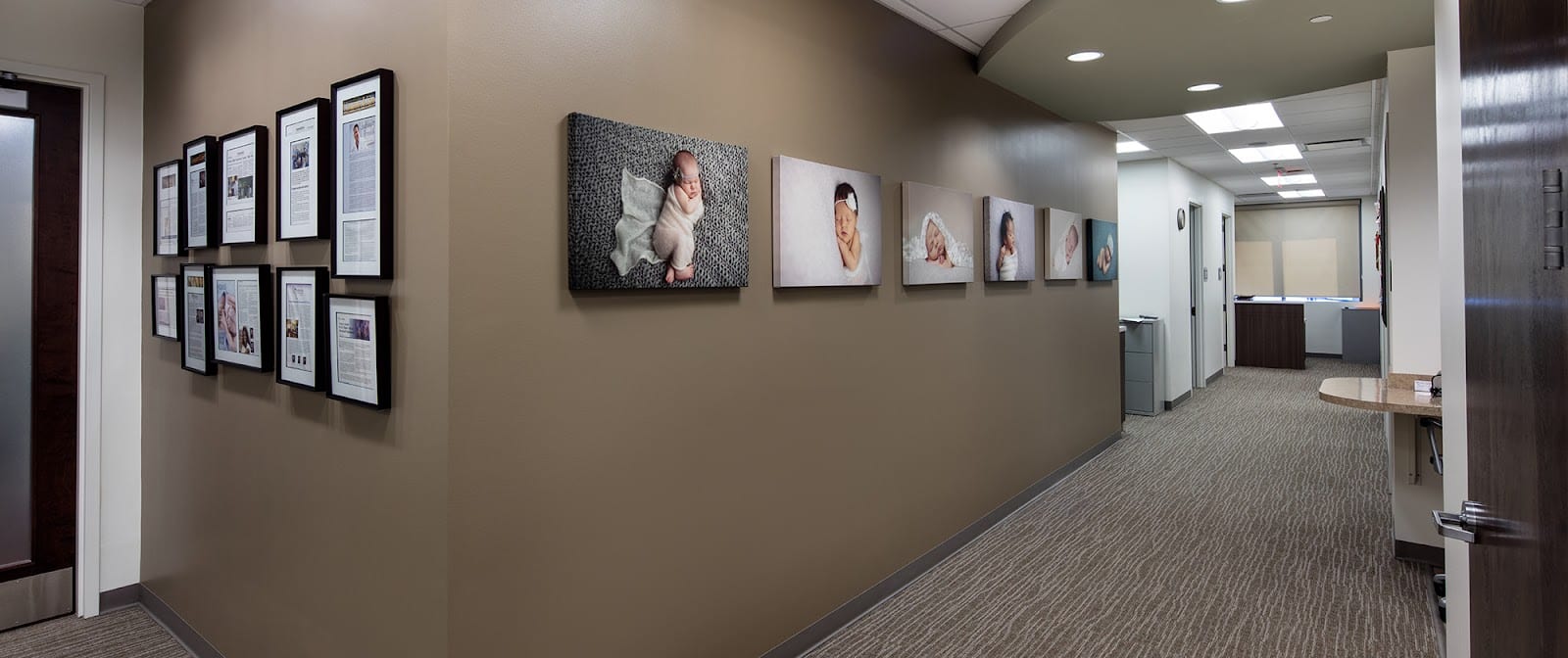 Modern Obstetrics & Gynecology of North Atlanta - Johns Creek, photo 4