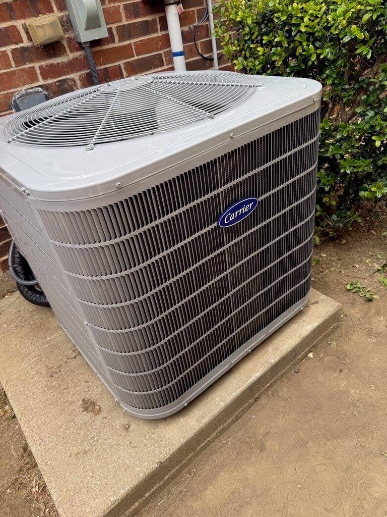 Colony Air Conditioning & Heating, photo 2