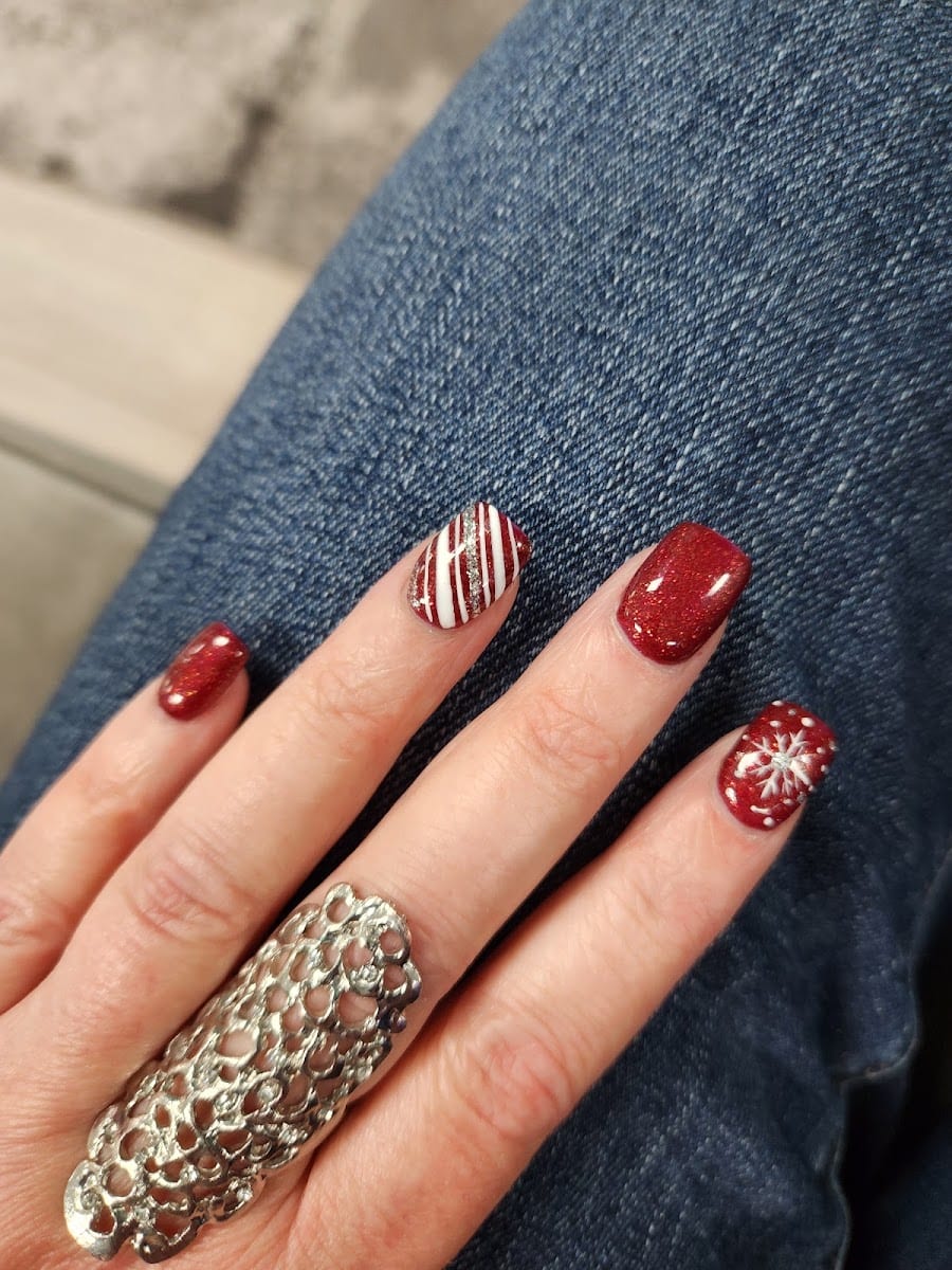 Spa Pro Nails Plus