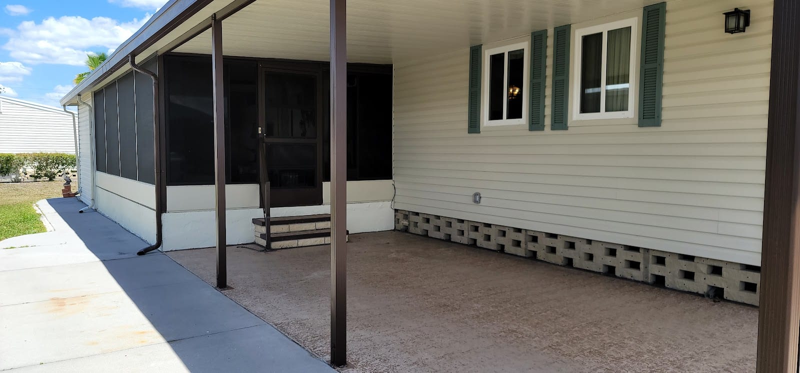 ABC Mobile Home Wash & Wax, photo 2