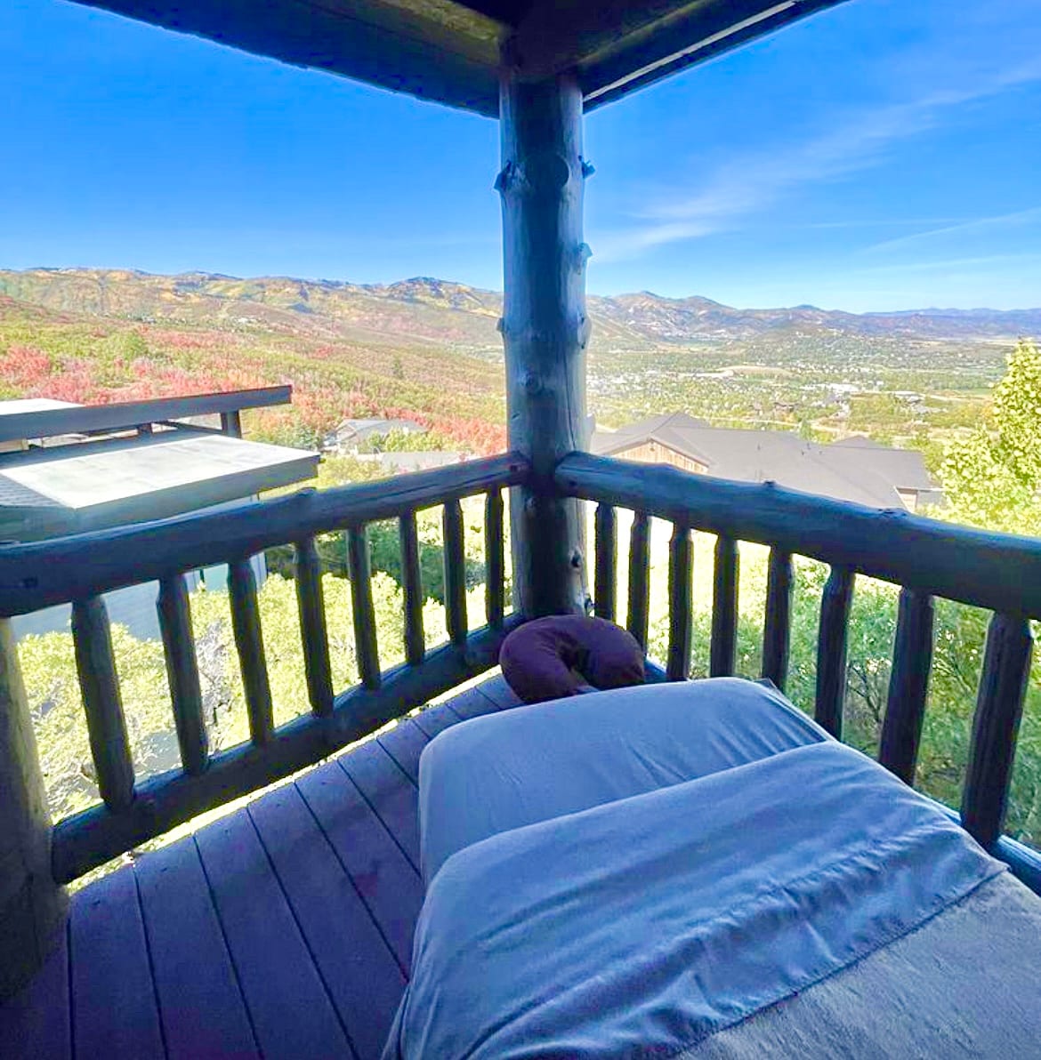 Alpenglow Mobile Massage & Wellness ~ In Home Massage, photo 3