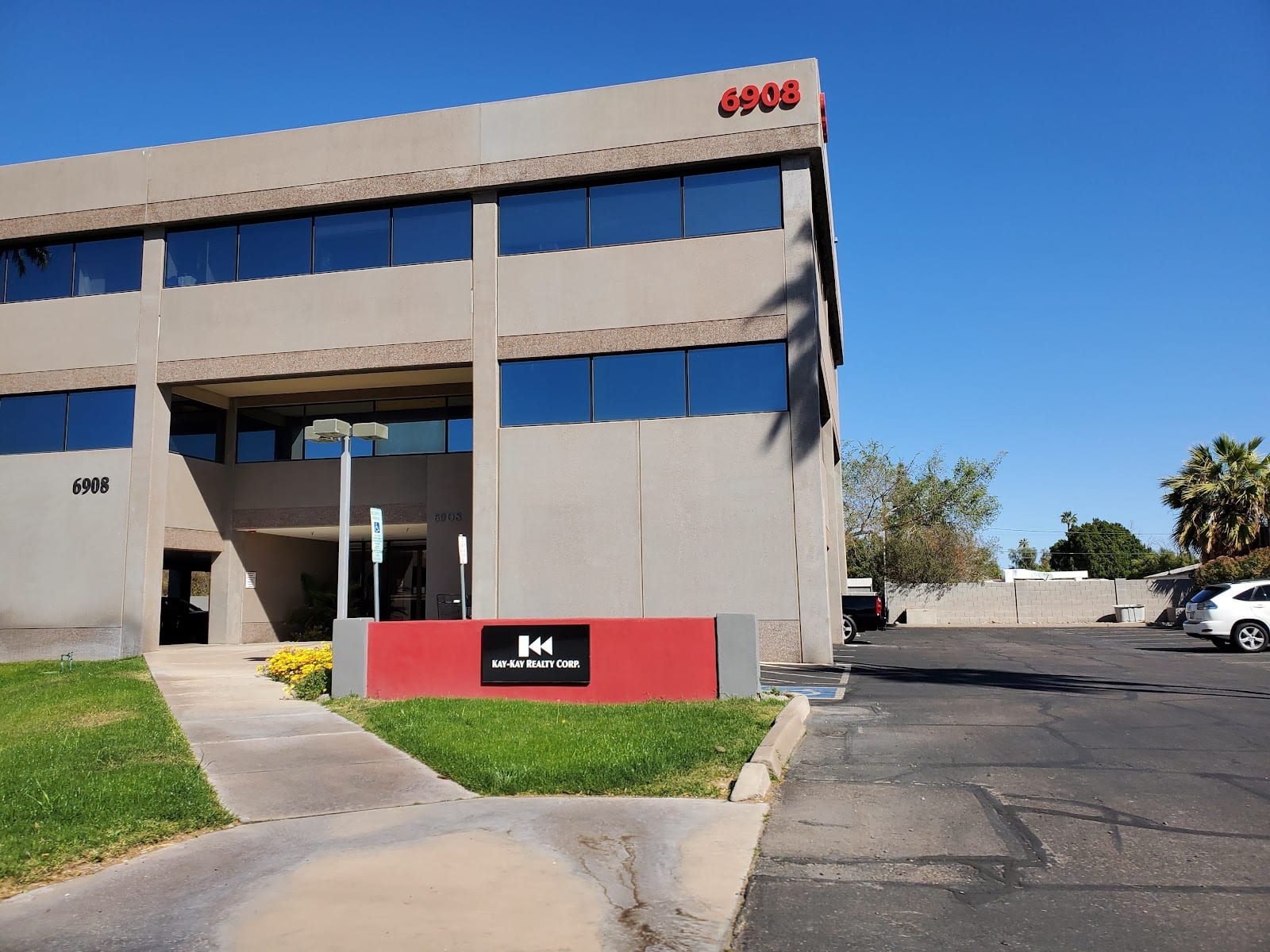 Kay-Kay Realty Corp.