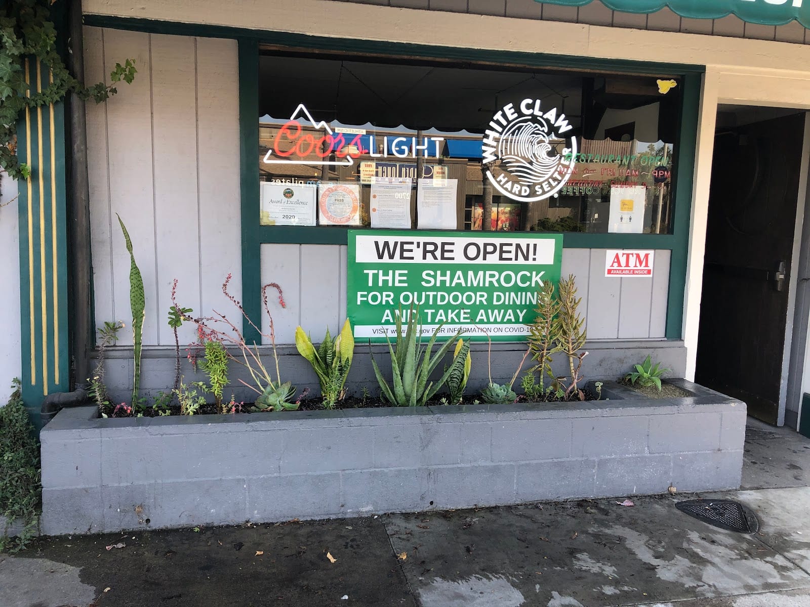 The Shamrock Bar & Grill, photo 2