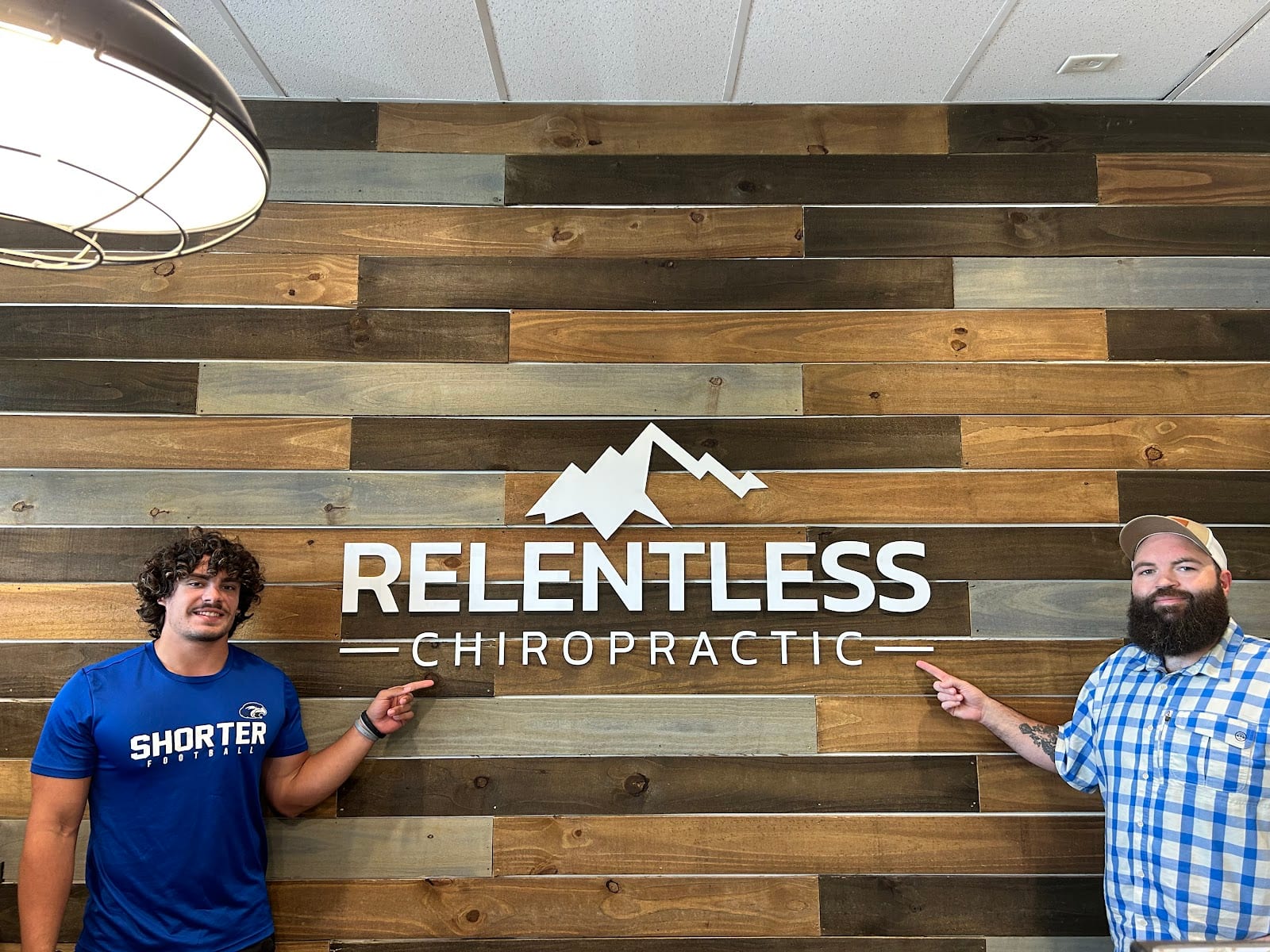 Relentless Chiropractic, photo 4