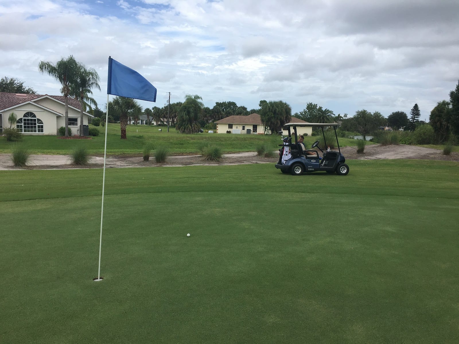 Pinemoor Golf Club