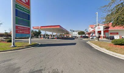 Circle K | Truck Stop, photo 2