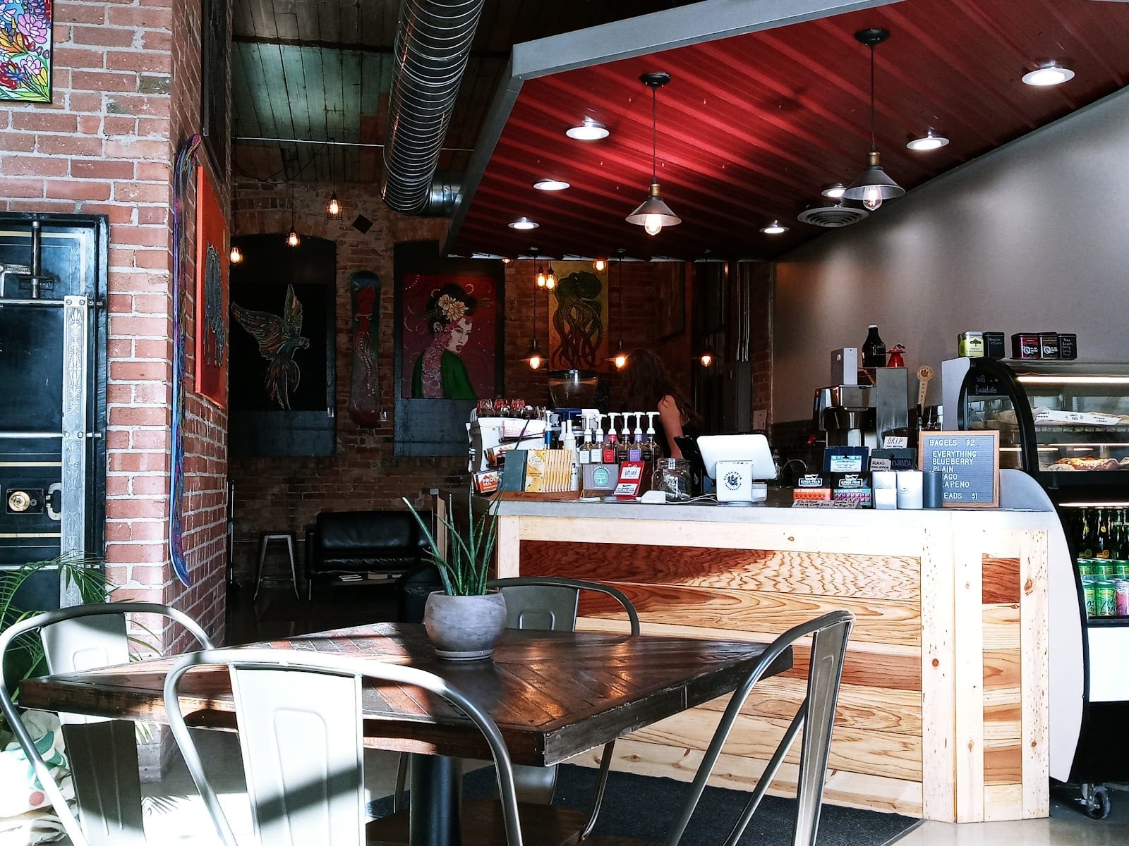 Kings Peak Coffee Roasters