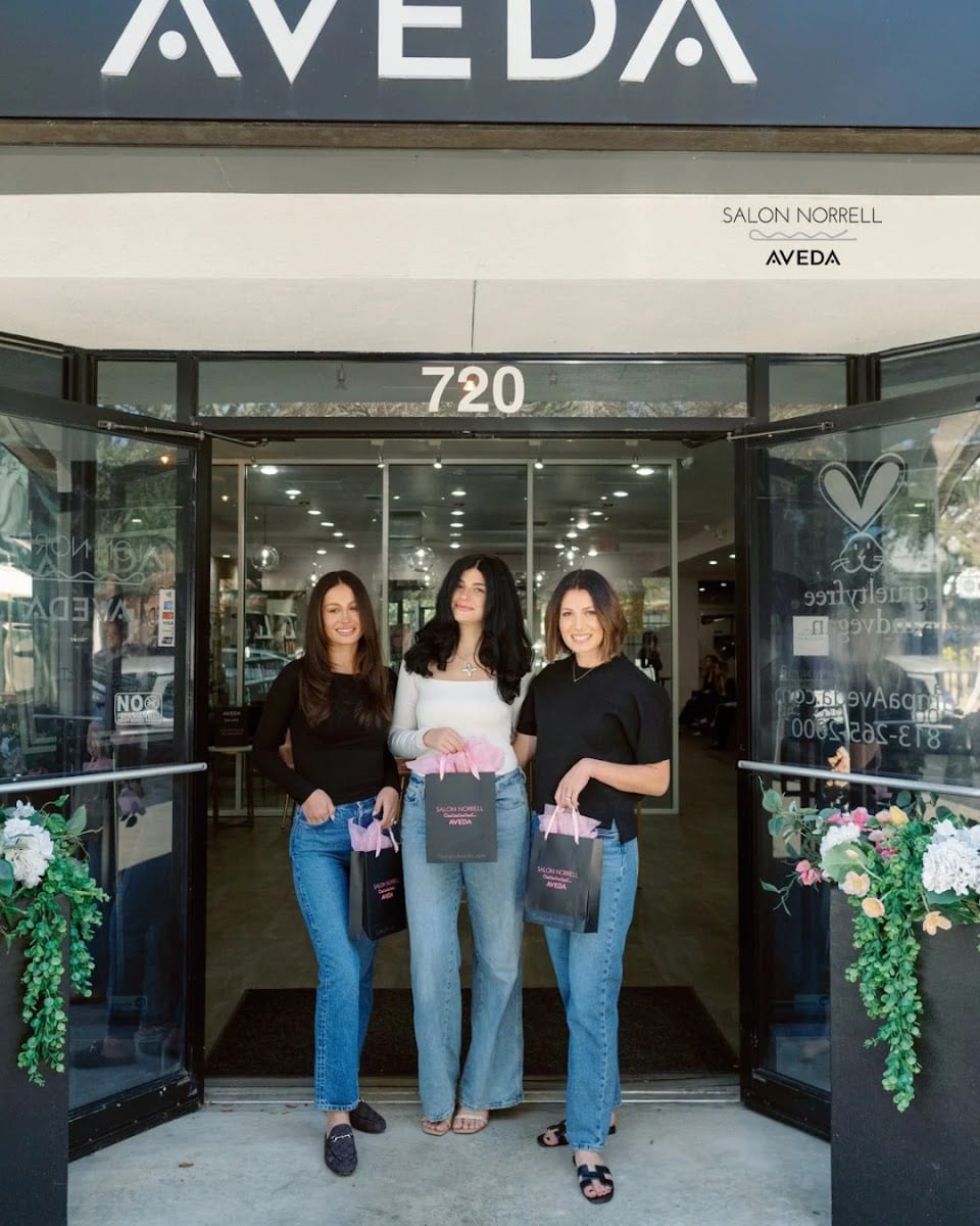 AVEDA Salon Norrell | Hyde Park Village, photo 4