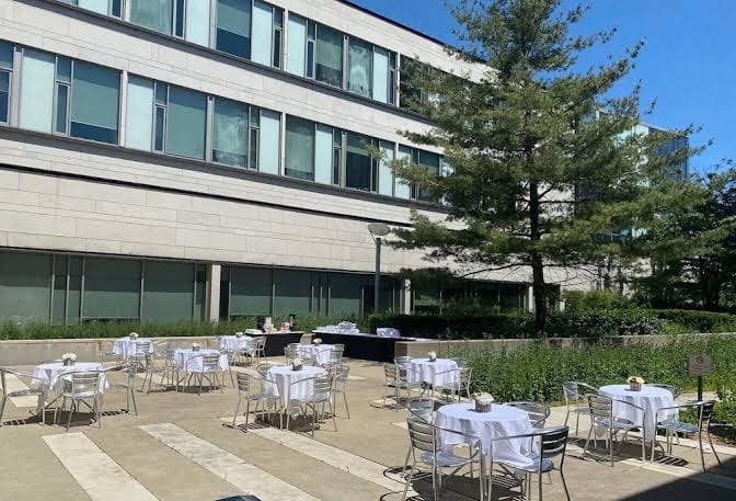 Schulich Hotel & Conference Centre