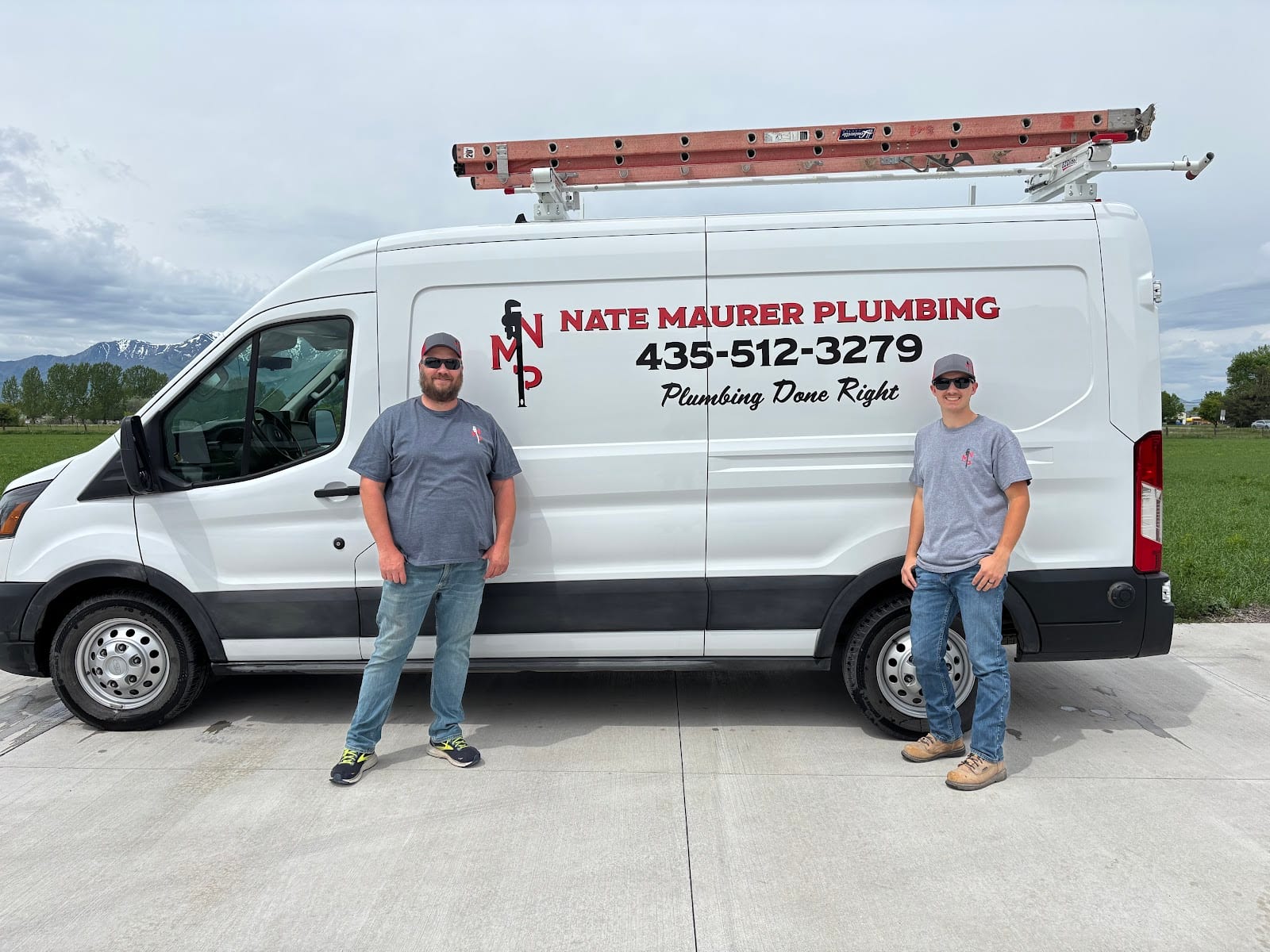Nate Maurer Plumbing
