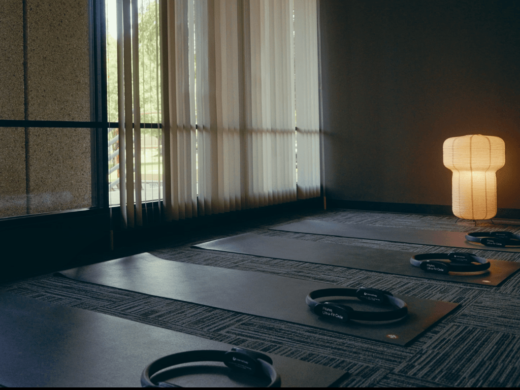 the OA | Pilates Club, photo 3