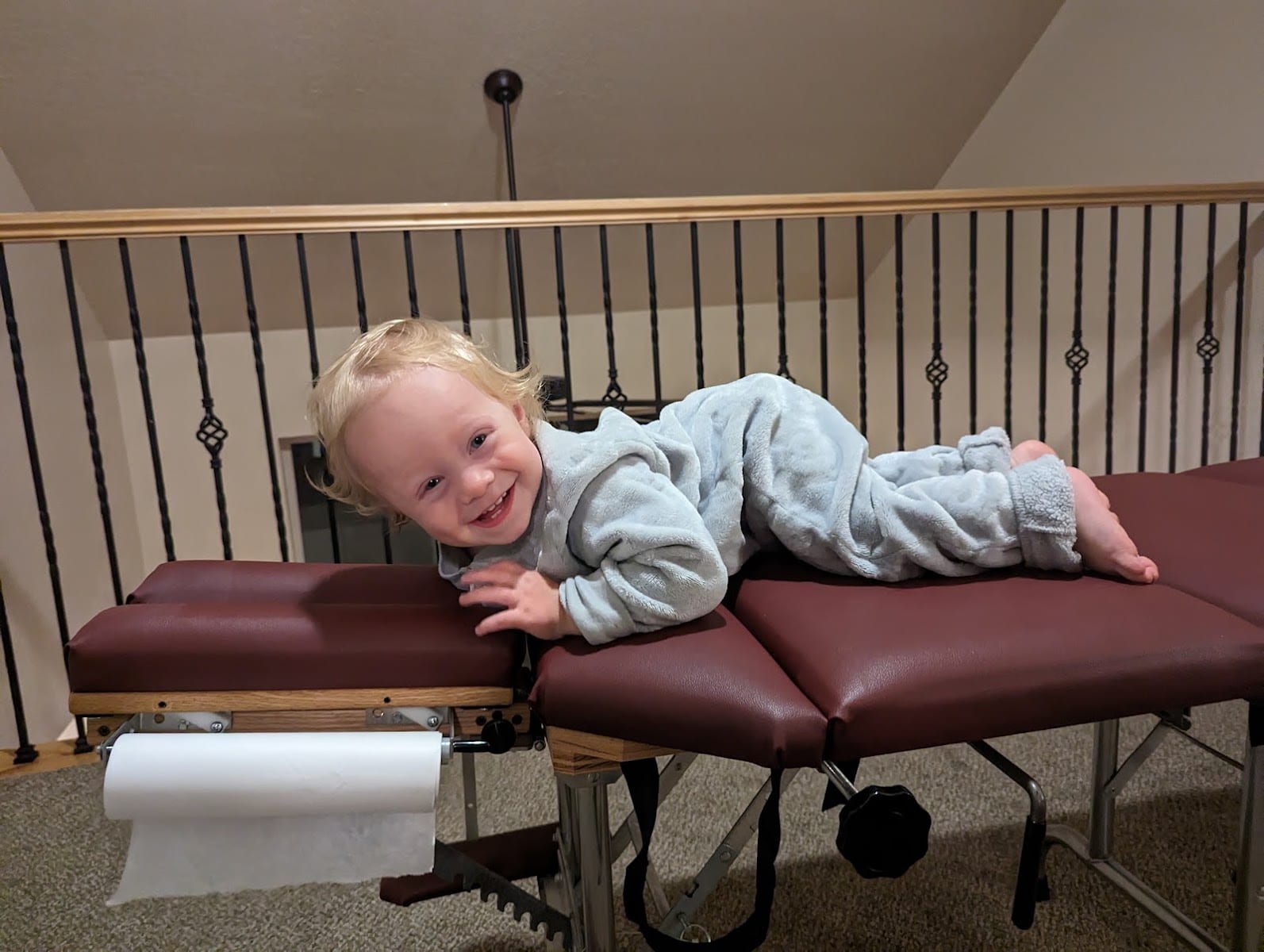 Frankos Chiropractic | Mobile Chiropractic