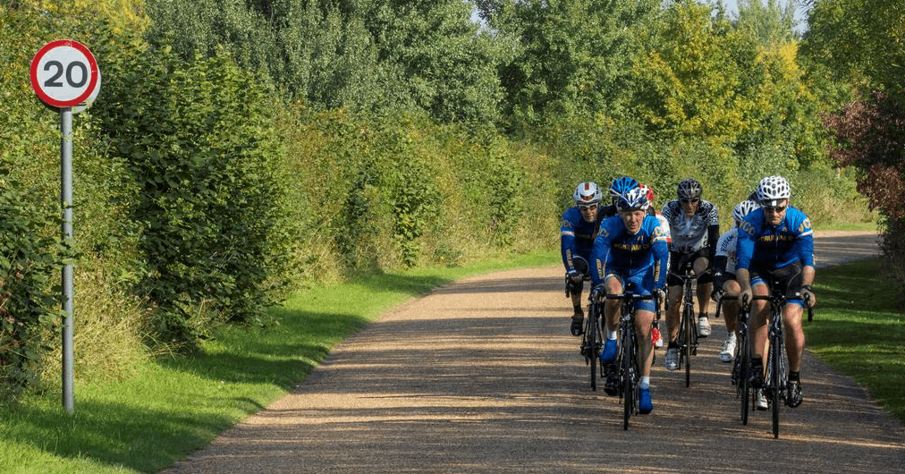 Verulam Cycling Club