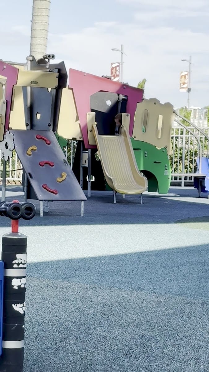 Playground & Event Garden at Nathan Benderson Park, photo 2