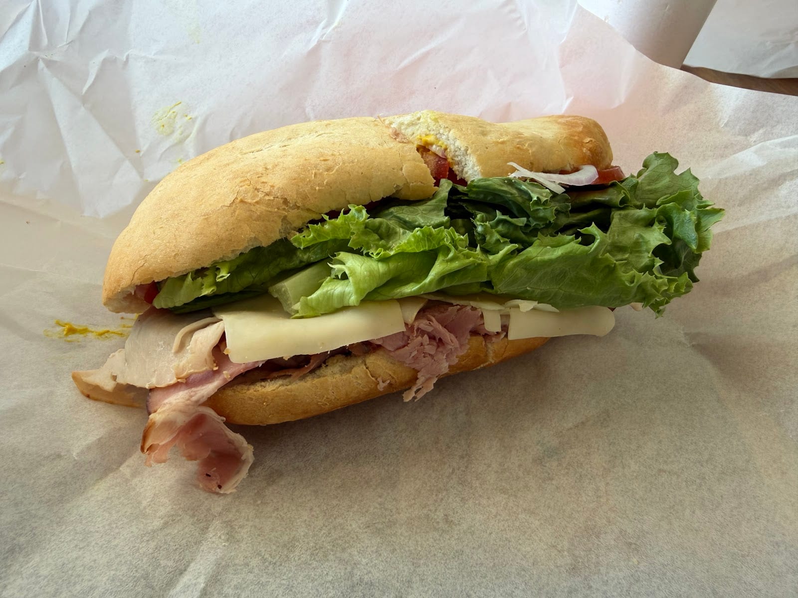 Rocky Mountain Deli, photo 3