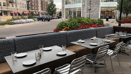 Indulge Bistro & Wine Bar