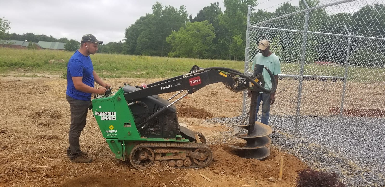 Durgan Landscaping, photo 4