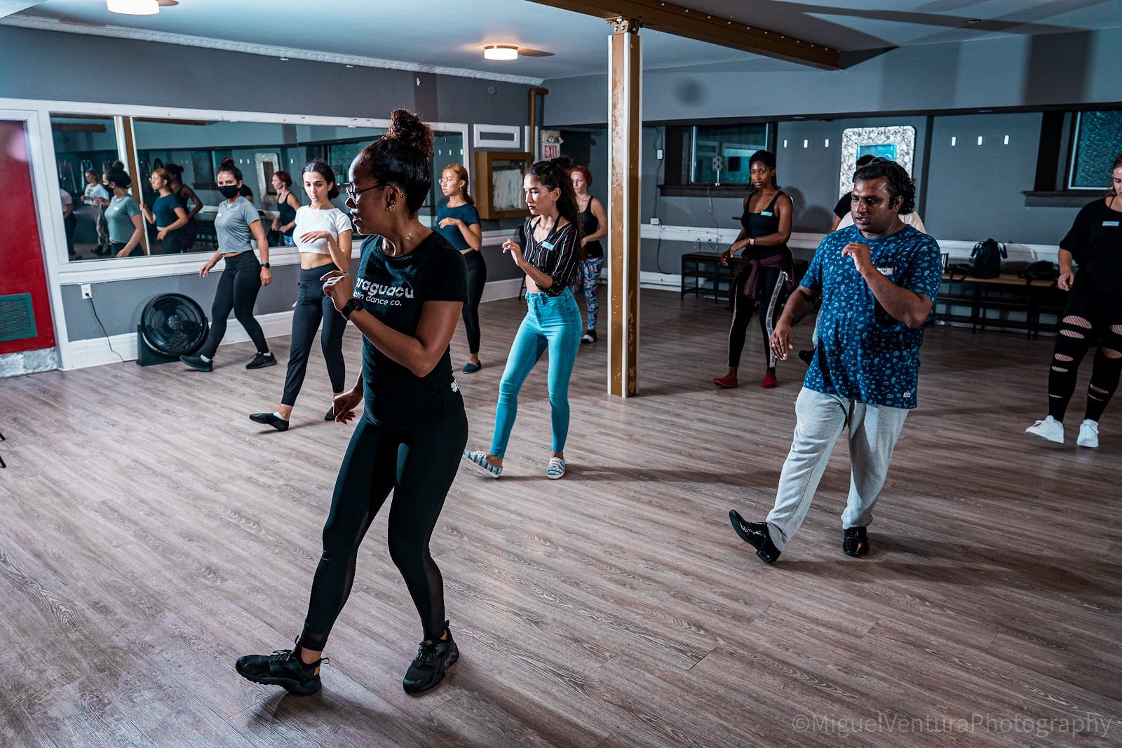 Araguacu Latin Dance Company, photo 3