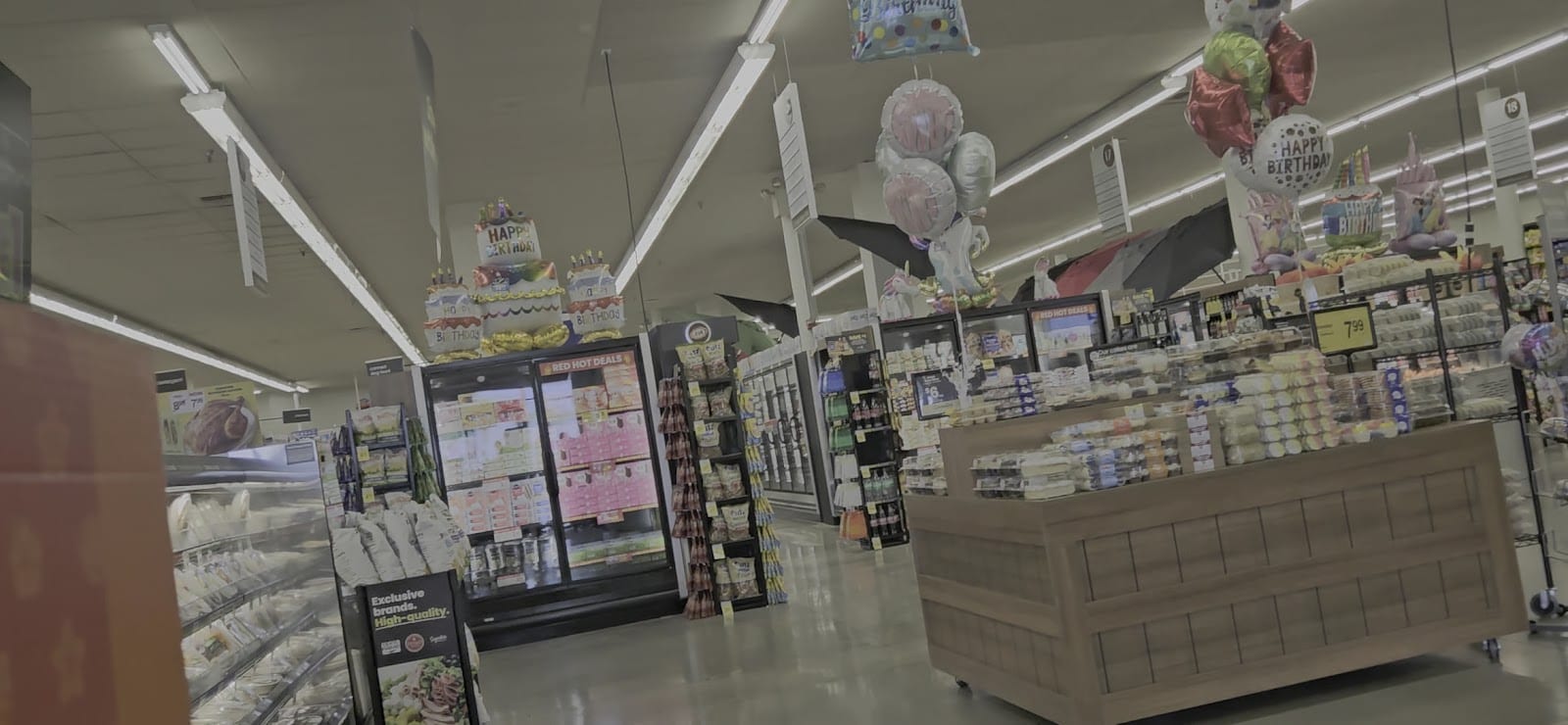 Safeway, photo 3