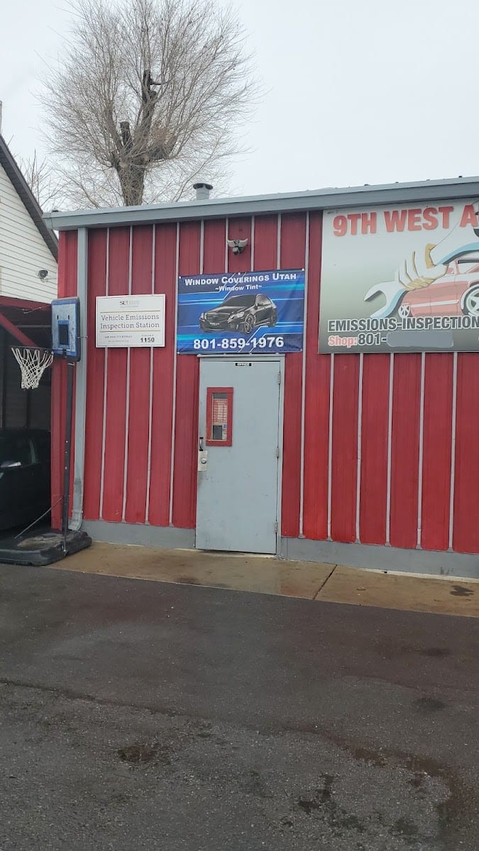 9th West Auto Repair, photo 3