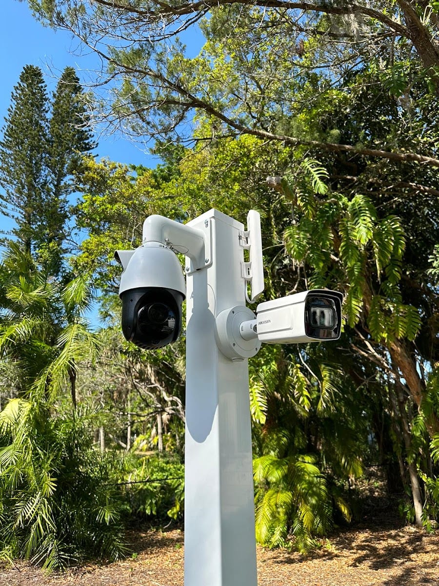 ALL TECHNOLOGY SECURITY, photo 4