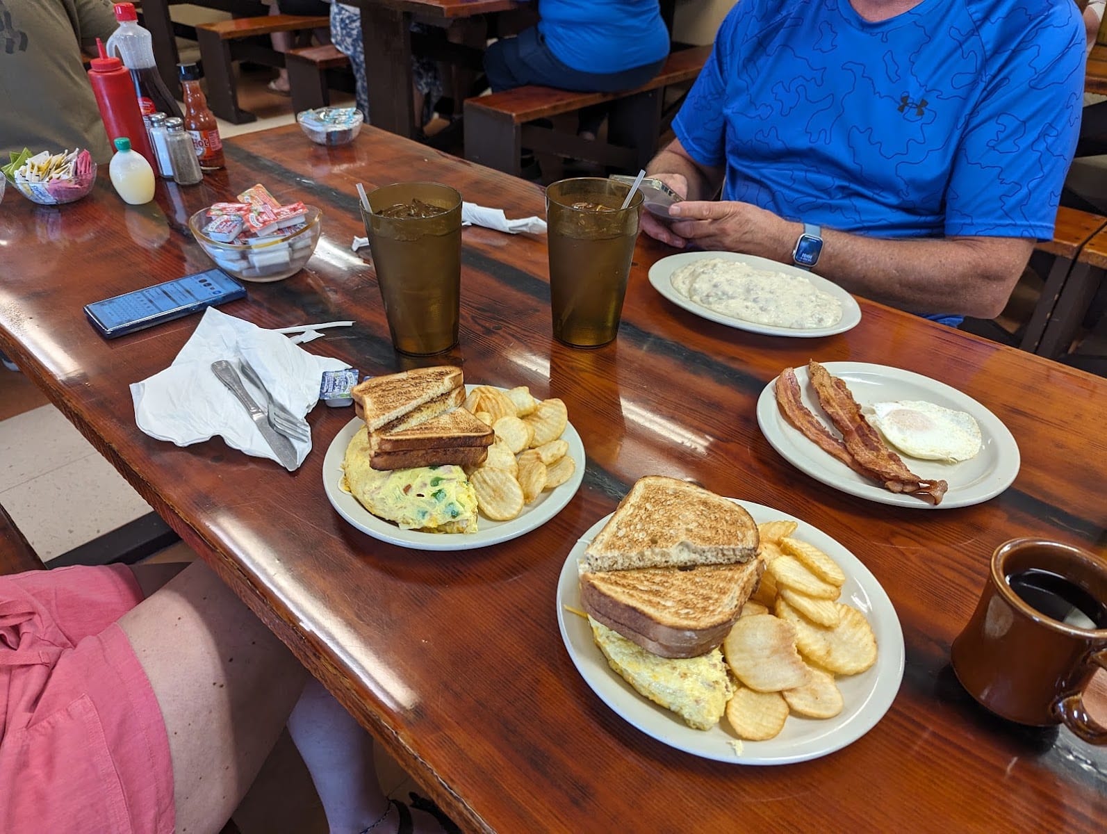 Smoke House Restaurant