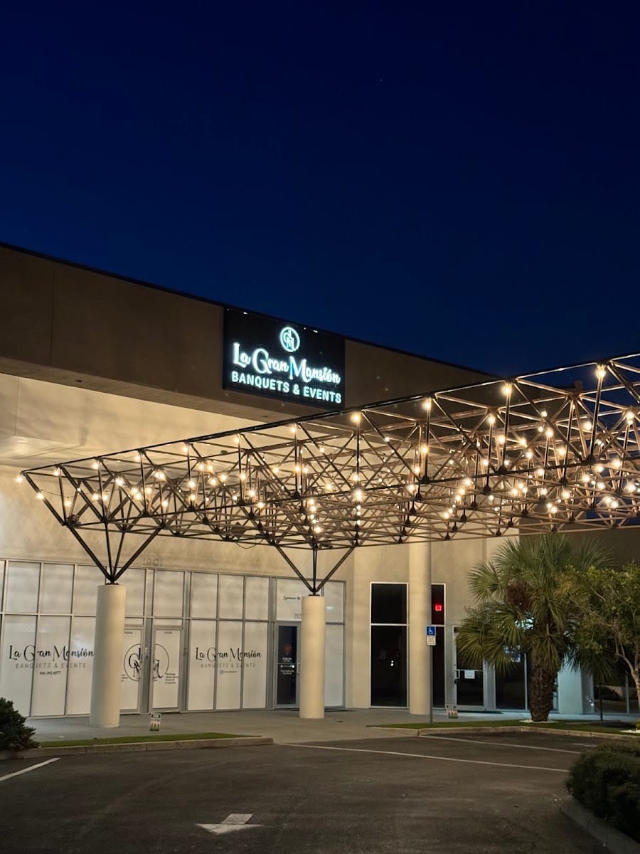 La Gran Mansión | Banquets & Events, photo 4