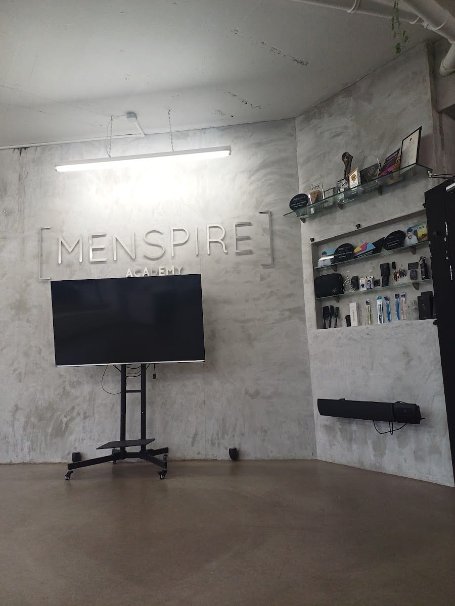 MENSPIRE Academy
