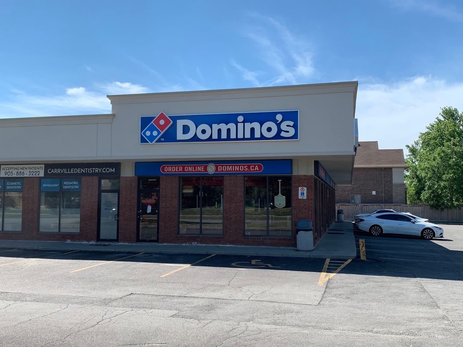 Domino's Pizza, photo 2