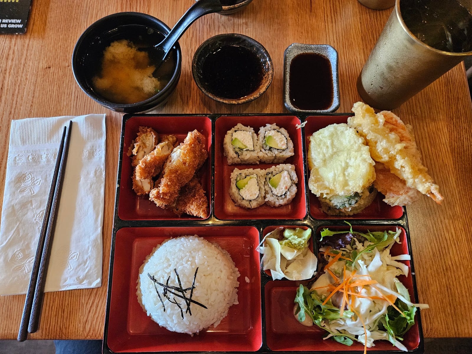 Yoji Sushi House