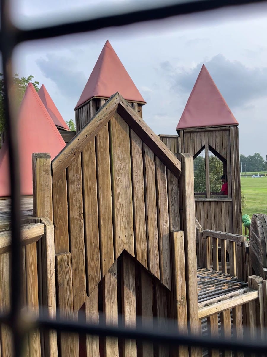 Build the Kingdom at Kids Castle, photo 3