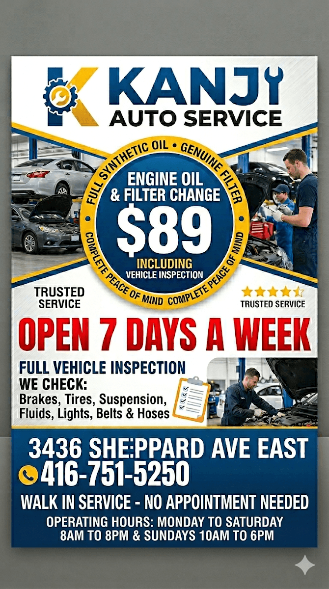 Kanji Automotive, photo 2