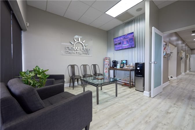 New Day Dentistry Centennial | Dr. Amanda Hudec, DMD