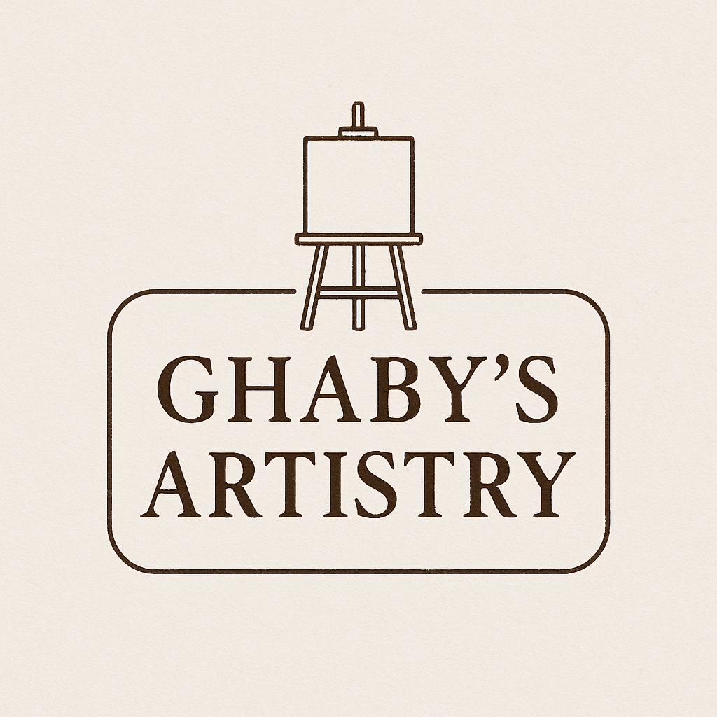Ghaby's Artistry