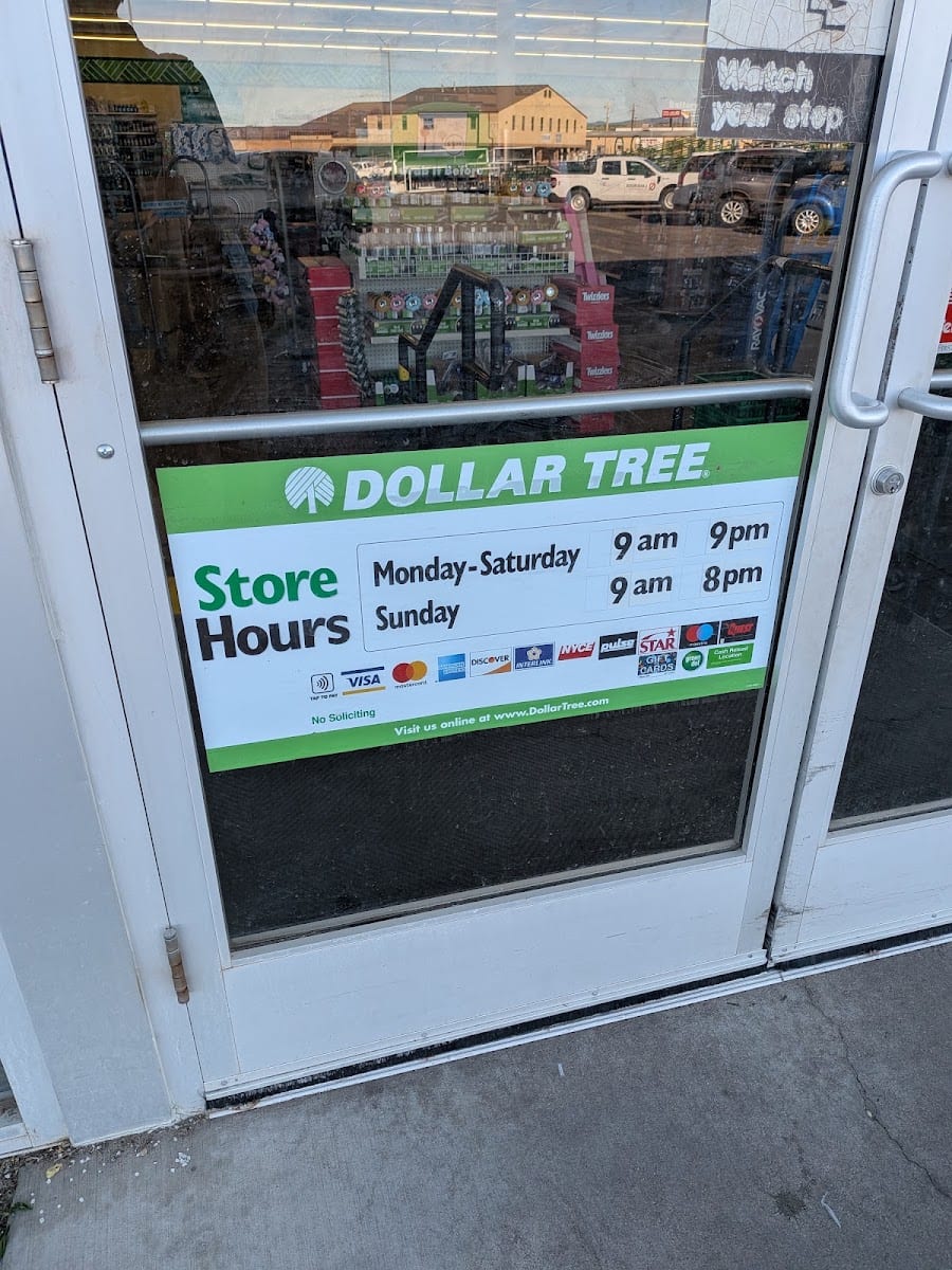 Dollar Tree, photo 3