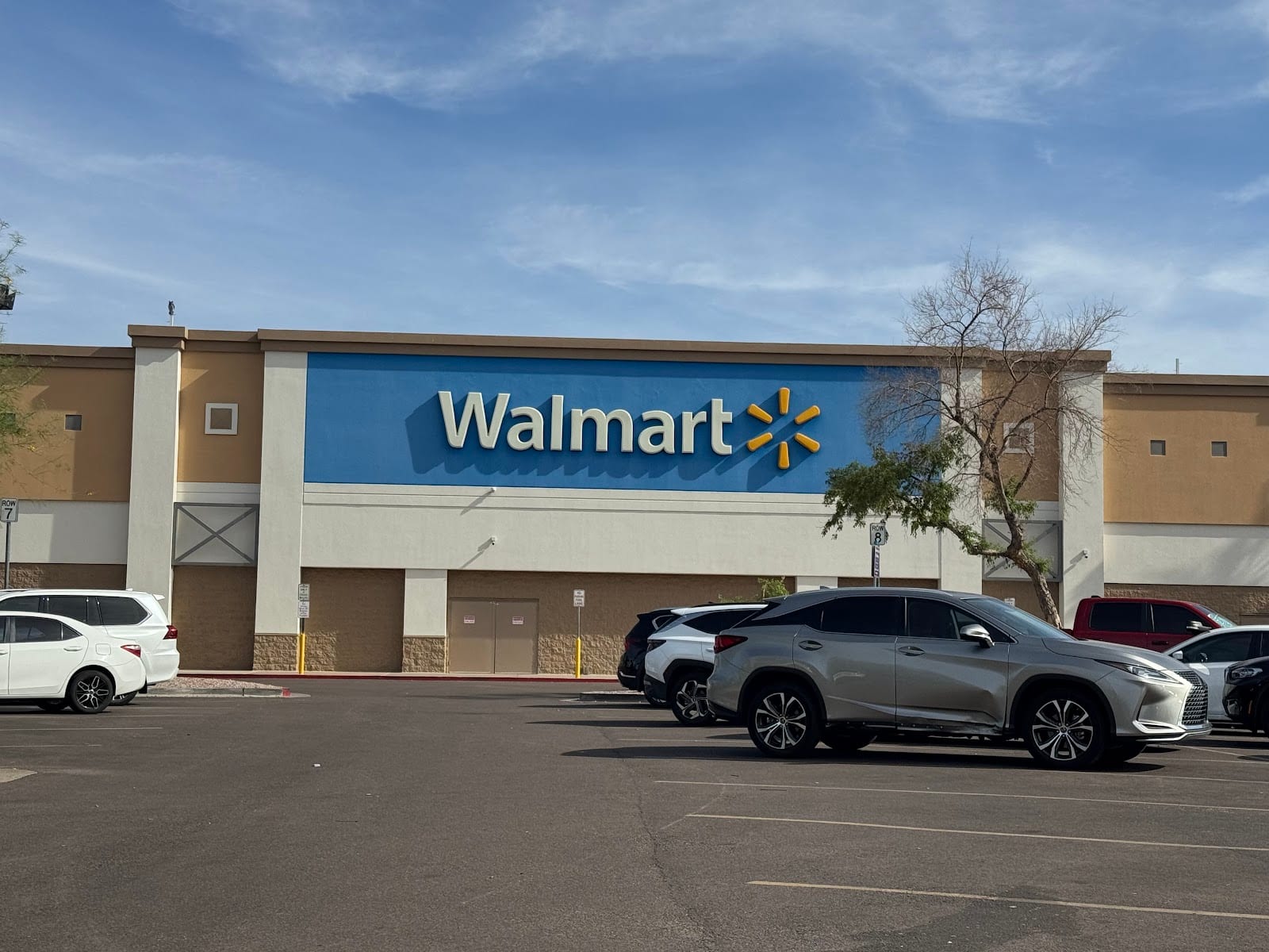 Walmart Supercenter, photo 2
