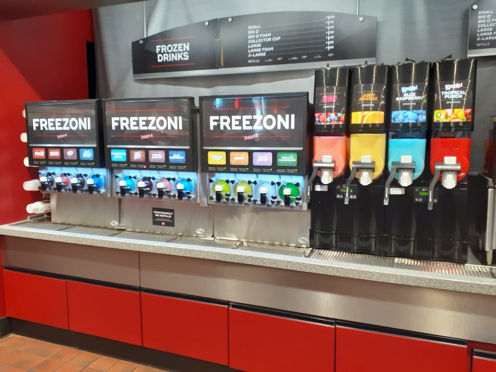 QuikTrip