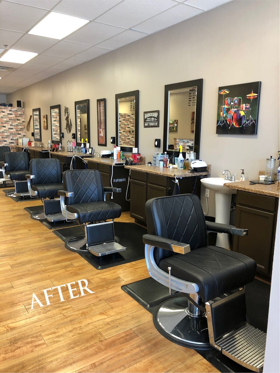 Mel's Barber Shop, photo 4