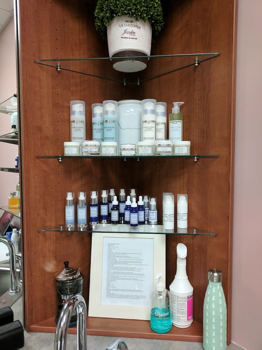 Sweet Cheeks Sugaring Studio