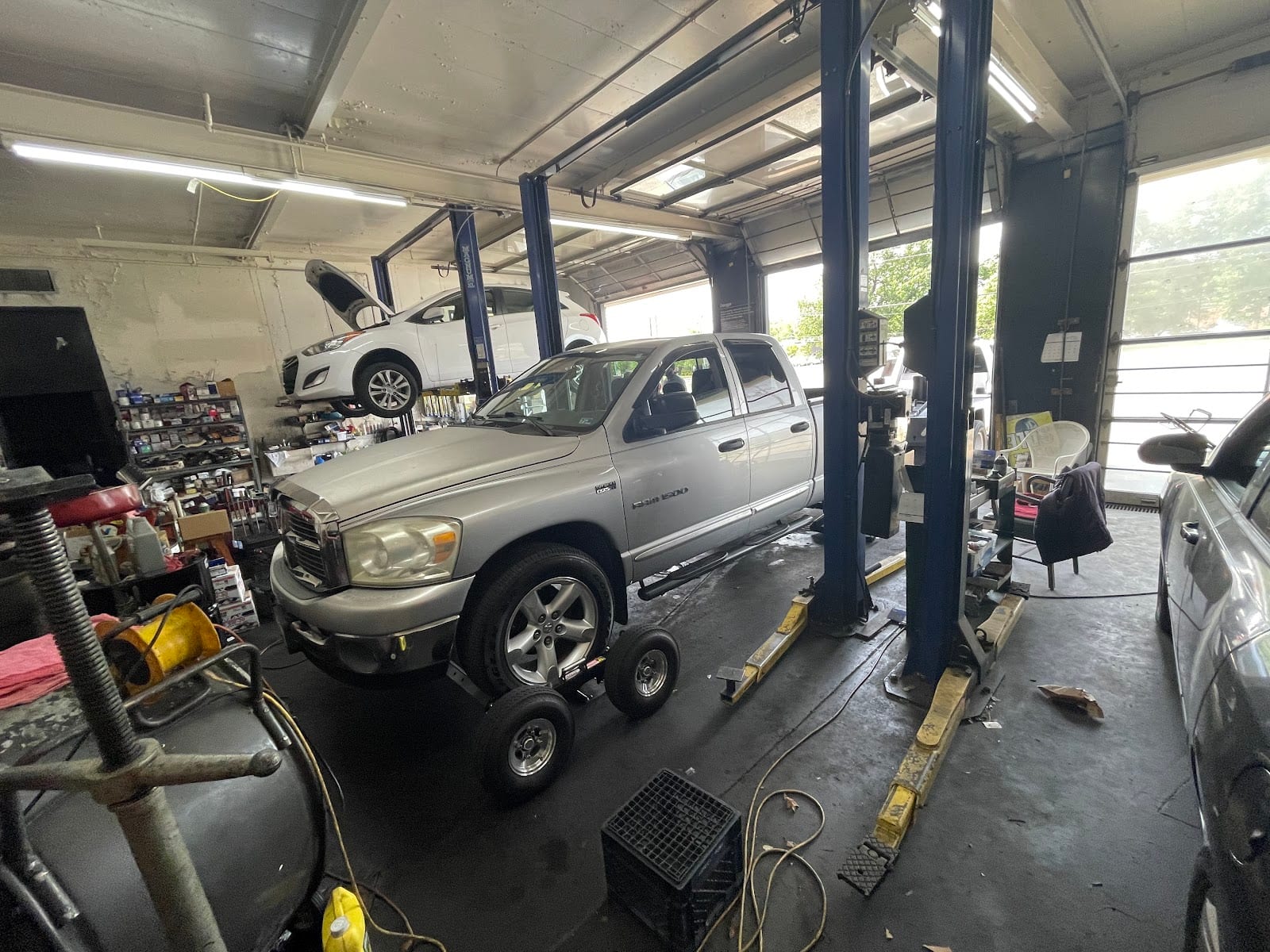 Ace Auto Repair, photo 2