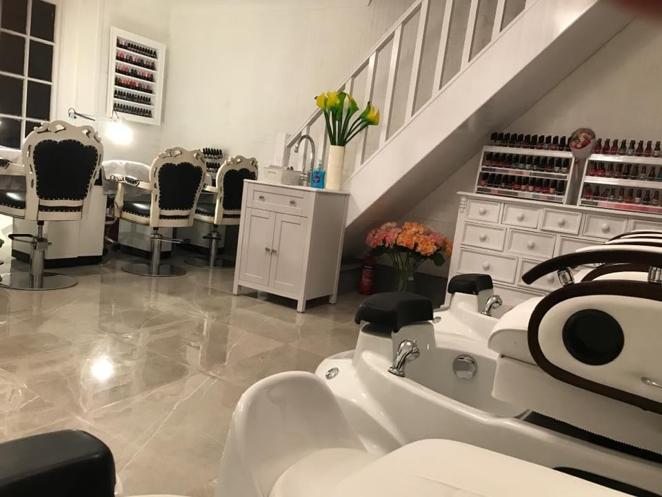 LaBelle Nails & Beauty Harpenden, photo 2