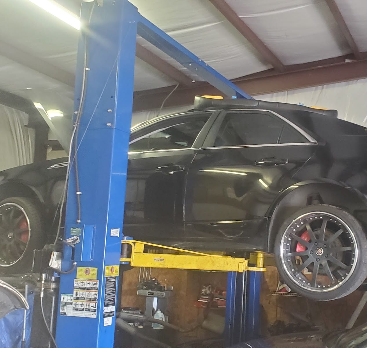 Xpress Automotive Repair, photo 2