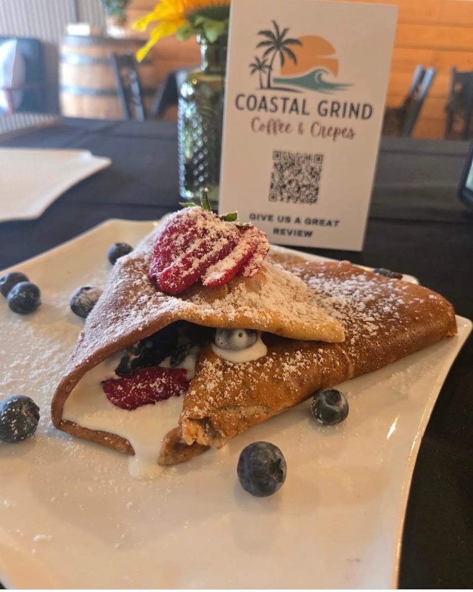 Coastal Grind Coffee, photo 3