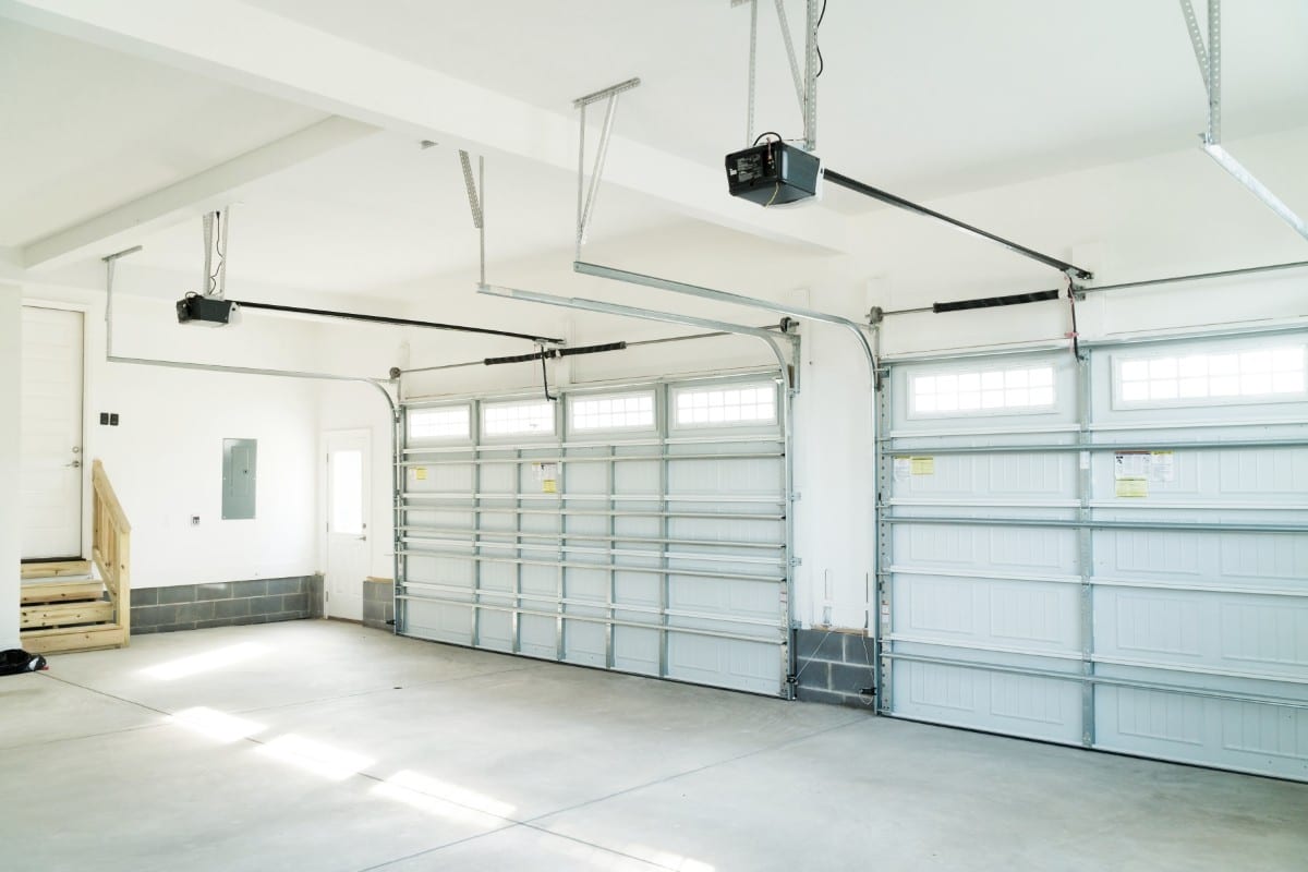 Certified Garage Door Repair North York, photo 3