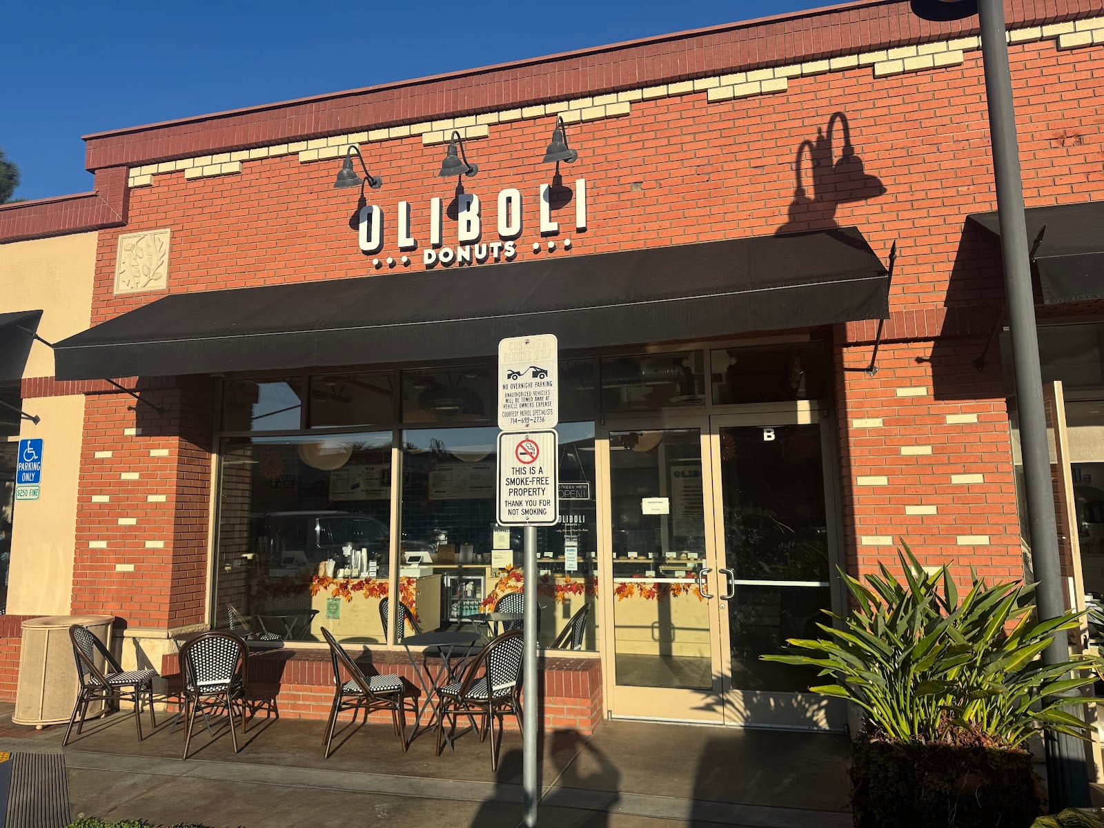 Oliboli Donuts, photo 2