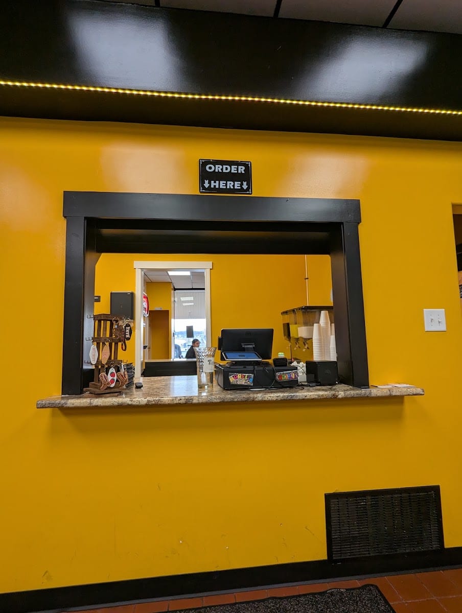 Taqueria El Barrio, photo 3