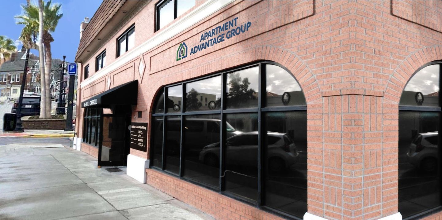 Apartment Advantage Group