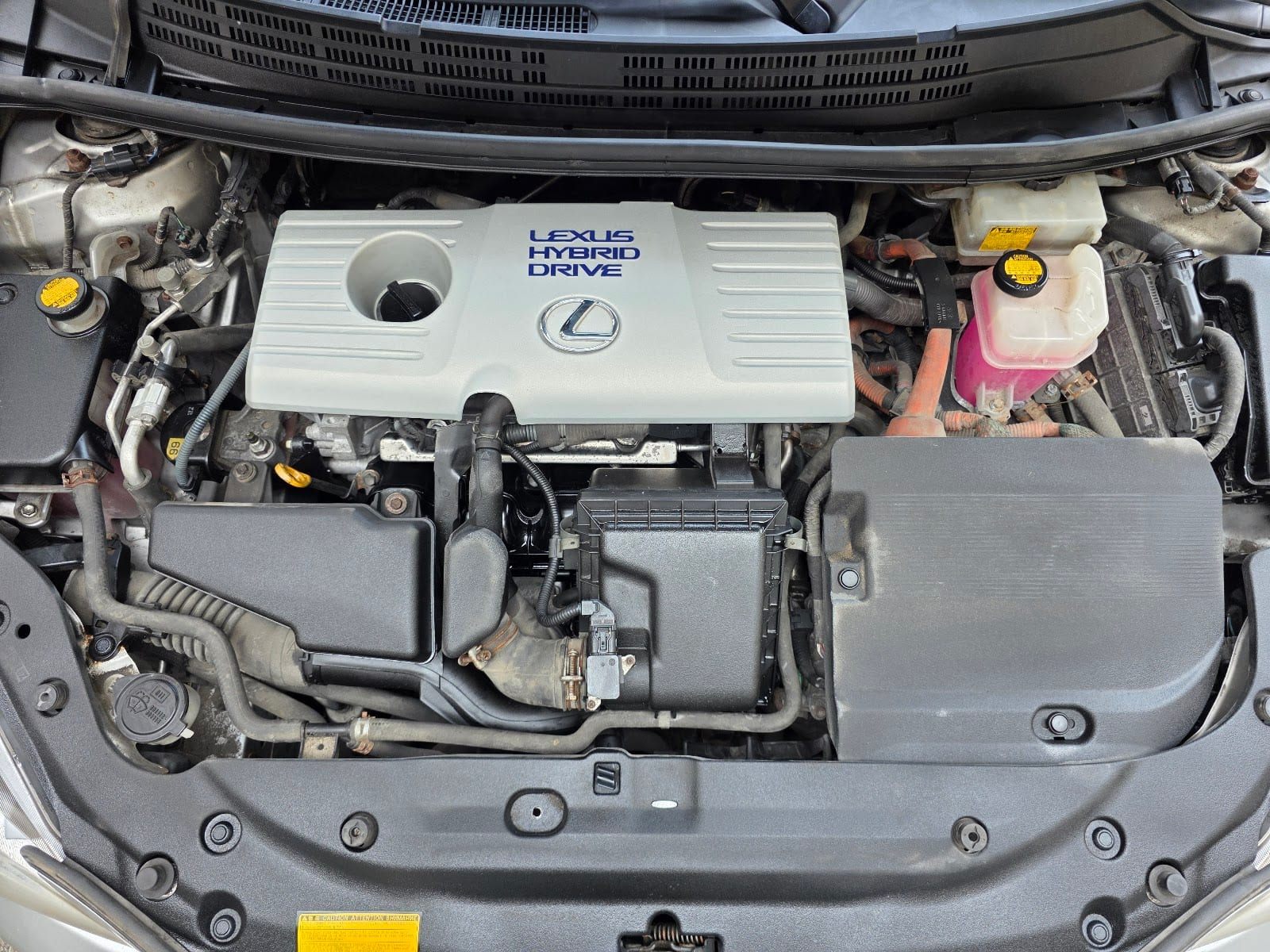 Nineveh Auto Service, photo 2