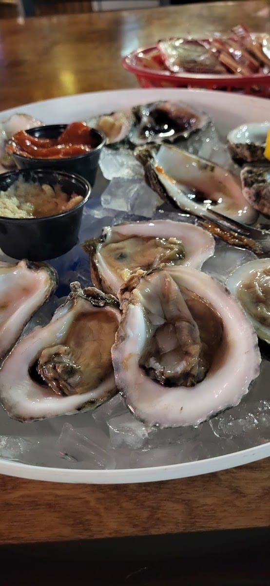 Lone Star Oyster Bar
